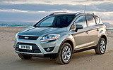 Ford Kuga 2008