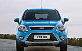 Ford Kuga 2008