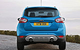 Ford Kuga 2008