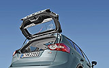 Ford Kuga 2008