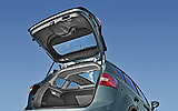 Ford Kuga 2008