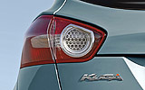 Ford Kuga 2008