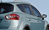 Ford Kuga 2008