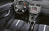 Ford Kuga 2008