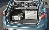 Ford Kuga 2008