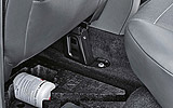 Ford Kuga 2008