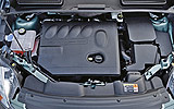 Ford Kuga 2008