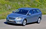Ford  Mondeo Sportbreak