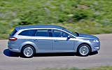 Ford  Mondeo Sportbreak