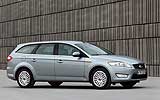 Ford  Mondeo Sportbreak