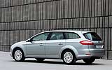 Ford  Mondeo Sportbreak