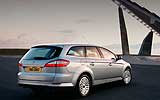 Ford  Mondeo Sportbreak