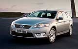 Ford  Mondeo Sportbreak