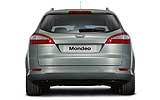 Ford  Mondeo Sportbreak