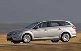 Ford  Mondeo Sportbreak