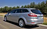 Ford  Mondeo Sportbreak
