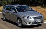 Ford  Mondeo Sportbreak