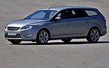 Ford  Mondeo Sportbreak