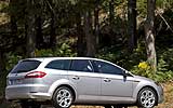 Ford  Mondeo Sportbreak
