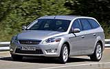 Ford  Mondeo Sportbreak