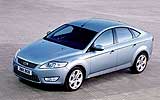 Ford Mondeo 2007