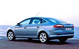 Ford Mondeo 2007