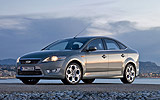 Ford Mondeo 2008