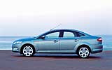 Ford Mondeo 2007
