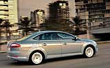 Ford Mondeo 2007