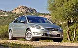 Ford Mondeo 2007