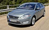 Ford Mondeo 2007