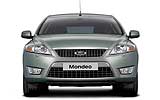 Ford Mondeo 2007
