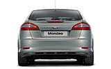 Ford Mondeo 2007