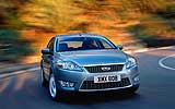 Ford Mondeo 2007