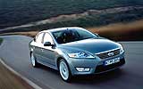 Ford Mondeo 2007