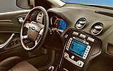 Ford Mondeo 2008