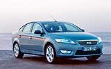 Ford Mondeo 2007