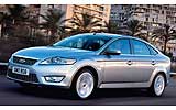 Ford Mondeo 2007