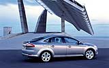 Ford Mondeo 2007