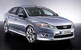 Ford Mondeo 2007