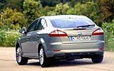 Ford Mondeo 2007
