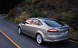 Ford Mondeo 2007