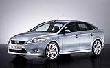 Ford Mondeo 2007