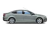 Ford Mondeo 2007