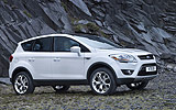 Ford Kuga 2007