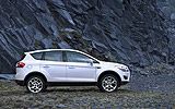 Ford Kuga 2007