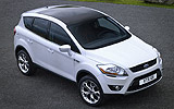 Ford Kuga 2007
