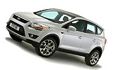 Ford Kuga 2007