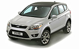 Ford Kuga 2007