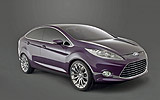 Ford Verve Concept